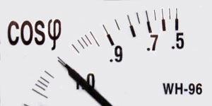 cosinus-phi